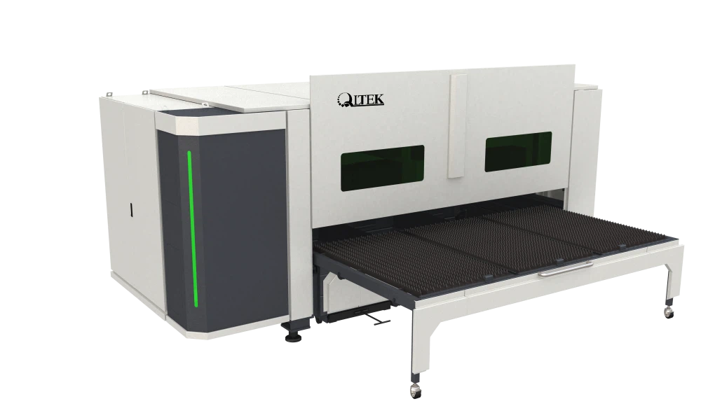 Fully Enclosed Laser Cutting Machine suppliers