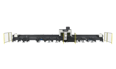 Qltek L2Máquina cortadora de tubos de ultra alta-velocidad: una nueva solución para el procesamie...