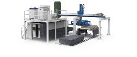 One-Drag-One Loading and Unloading System